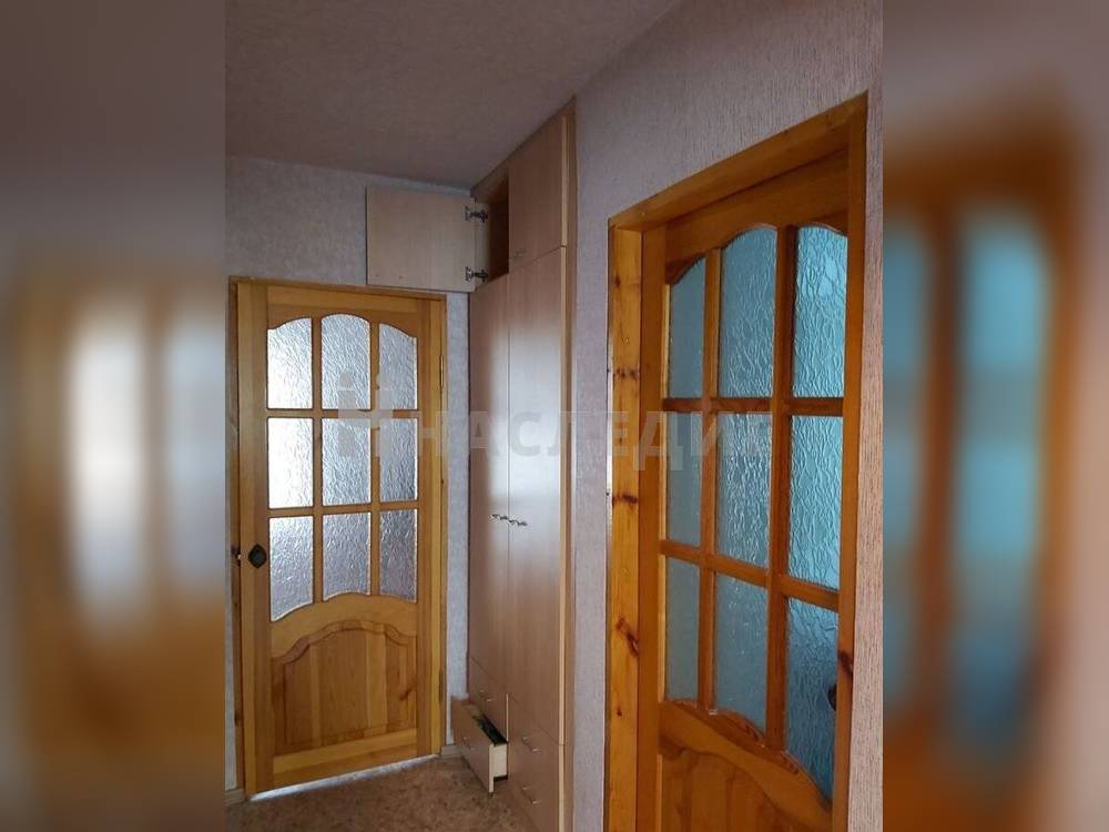 3-комнатная квартира, 62 м2 2/5 этаж, ЖД, ул. Энгельса - фото 3