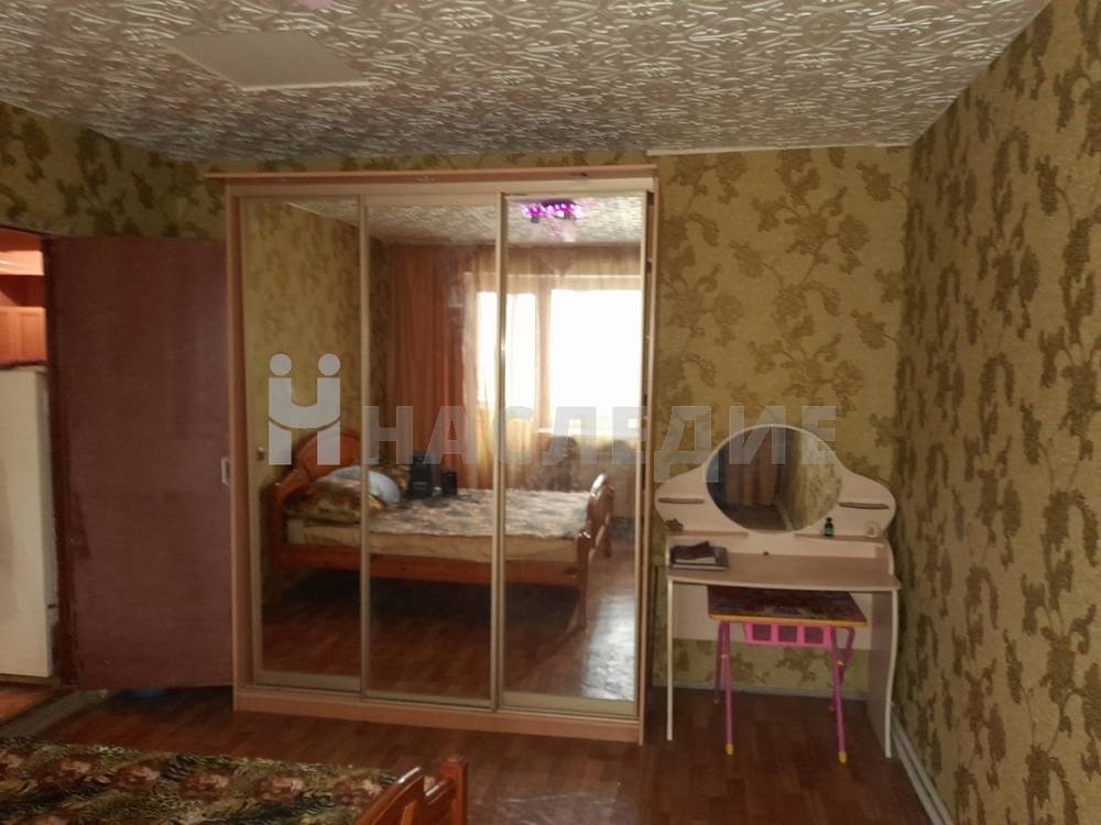 3-комнатная квартира, 74 м2 4/5 этаж, Южный, ул. Совхозная - фото 6