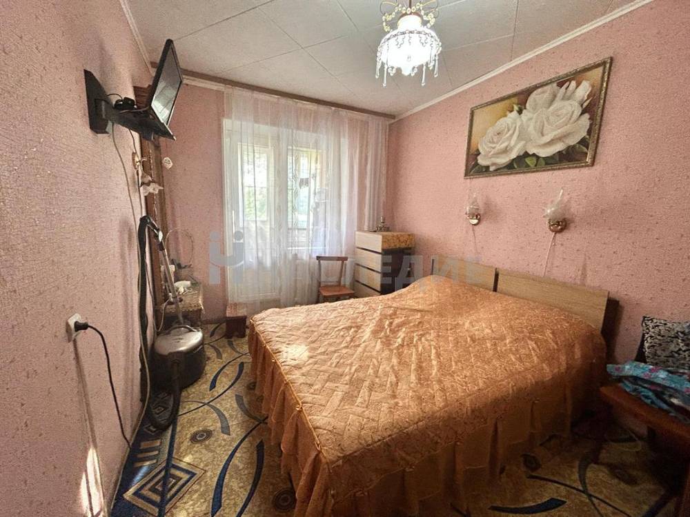 3-комнатная квартира, 64 м2 2/9 этаж, Заречный, ул. Машиностроителей - фото 4