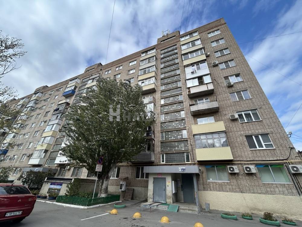 1-комнатная квартира, 40.2 м2 9/10 этаж, ЖД, ул. Энгельса - фото 10