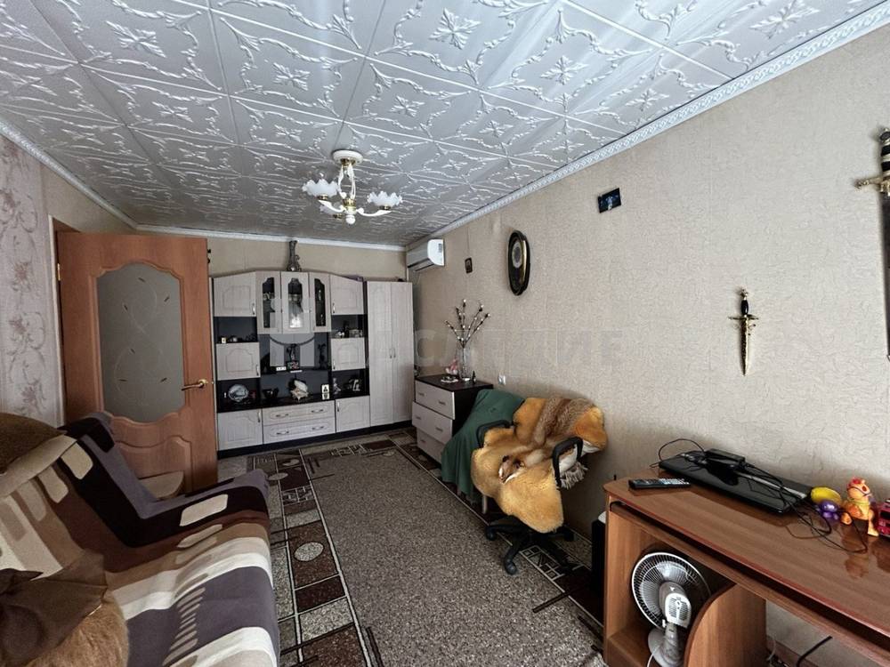 3-комнатная квартира, 50 м2 4/9 этаж, Заречный, ул. Машиностроителей - фото 2