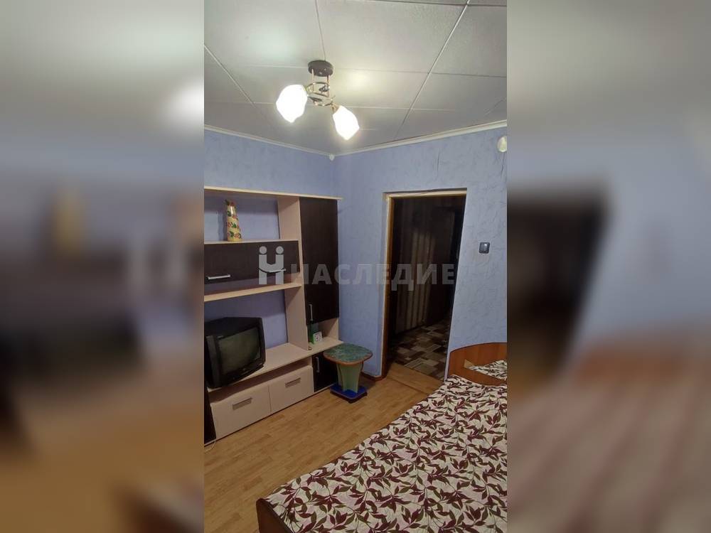 3-комнатная квартира, 73 м2 7/10 этаж, ул. Светлая - фото 4