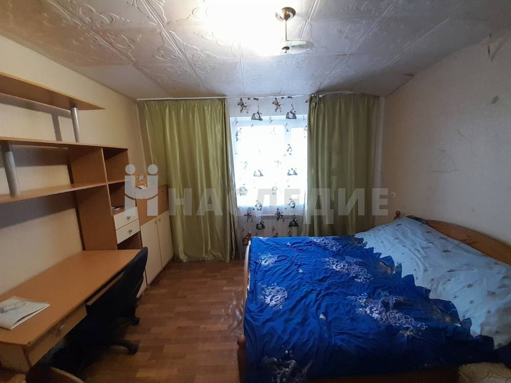 3-комнатная квартира, 74 м2 4/5 этаж, Южный, ул. Совхозная - фото 1