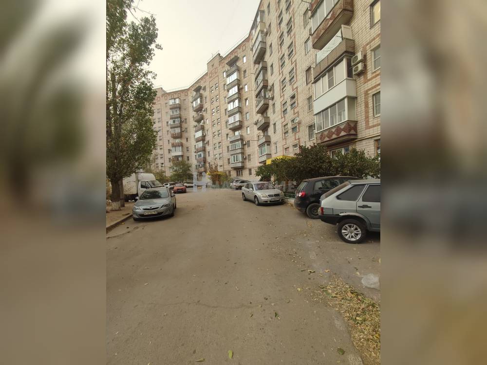 2-комнатная квартира, 50.5 м2 7/9 этаж, Намыв, ул. Энтузиастов - фото 1