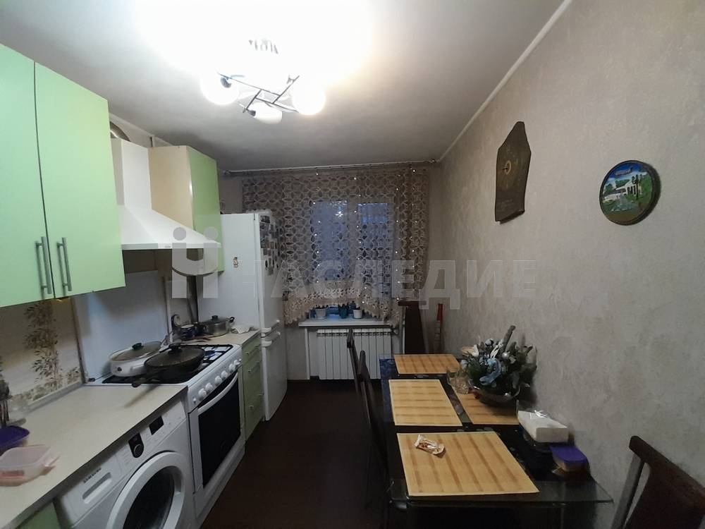 3-комнатная квартира, 66 м2 3/9 этаж, Намыв, ул. Российская - фото 3