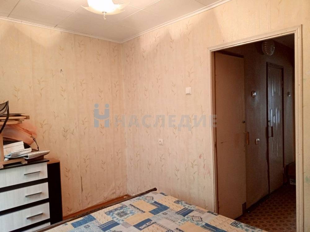 3-комнатная квартира, 57.8 м2 4/5 этаж, Намыв, ул. Российская - фото 8