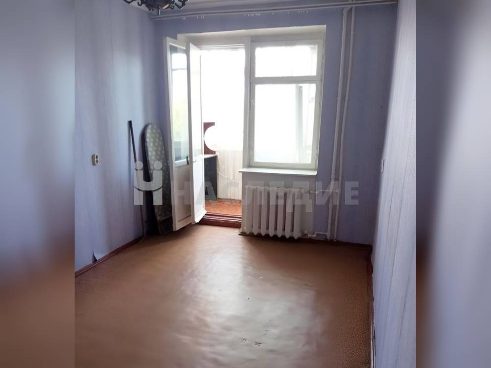 2-комнатная квартира, 50 м2 4/9 этаж, ул. Энгельса - фото 8