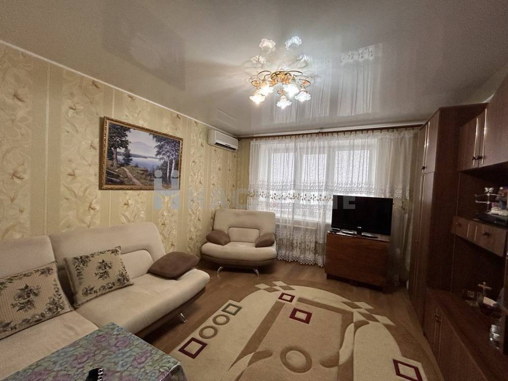 2-комнатная квартира, 43 м2 6/9 этаж, Намыв, ул. Энтузиастов - фото 2