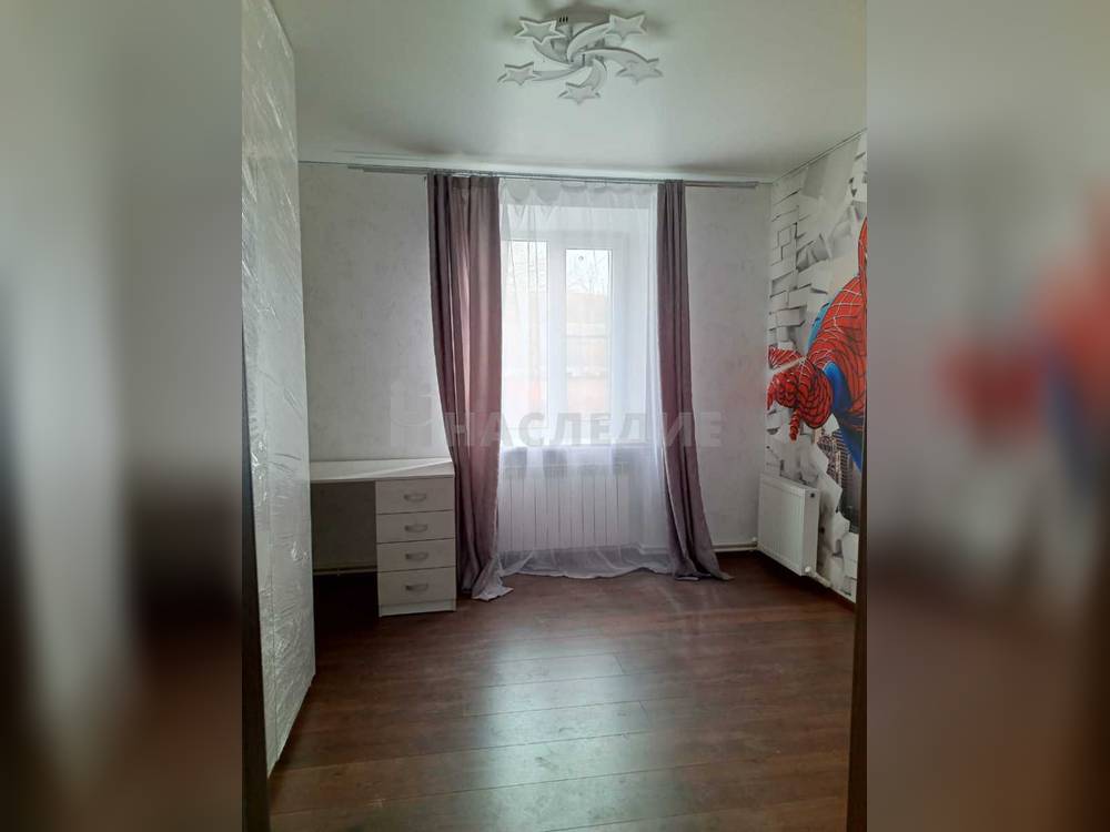 2-комнатная квартира, 42.7 м2 1/2 этаж, Богураев, ул. Почтовая - фото 6