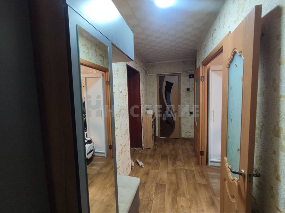 2-комнатная квартира, 47 м2 1/9 этаж, Намыв, ул. Энтузиастов - фото 10