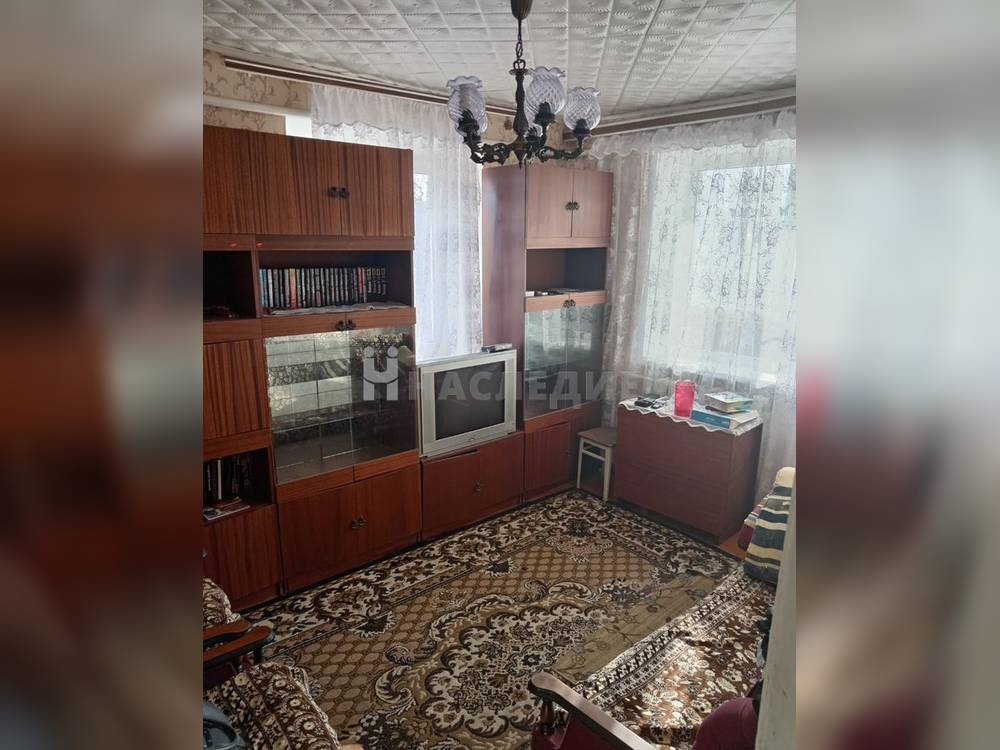 2-комнатная квартира, 35.3 м2 2/2 этаж, Намыв, пер. Мостовой - фото 1