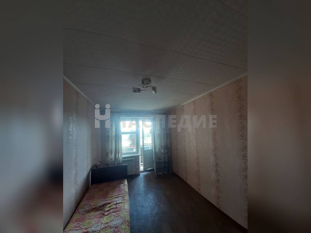 2-комнатная квартира, 48 м2 9/9 этаж, ЖД, ул. Ветеранов - фото 2