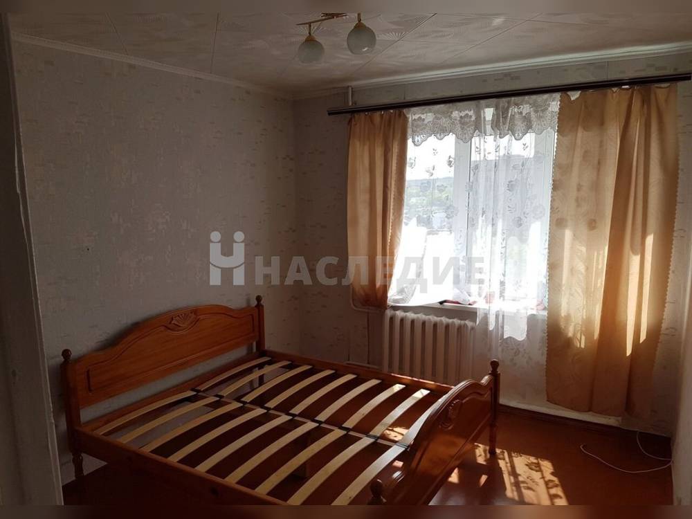 3-комнатная квартира, 62 м2 9/9 этаж, ЖД, ул. Энгельса - фото 2