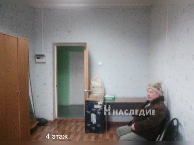 Офисное помещение 16.9 м2 Заводская, ул. Заводская - фото 2