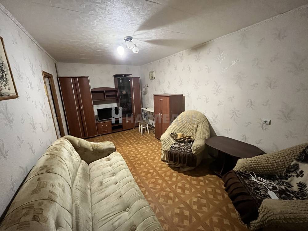 2-комнатная квартира, 47.5 м2 4/5 этаж, ЖД, ул. Энгельса - фото 4