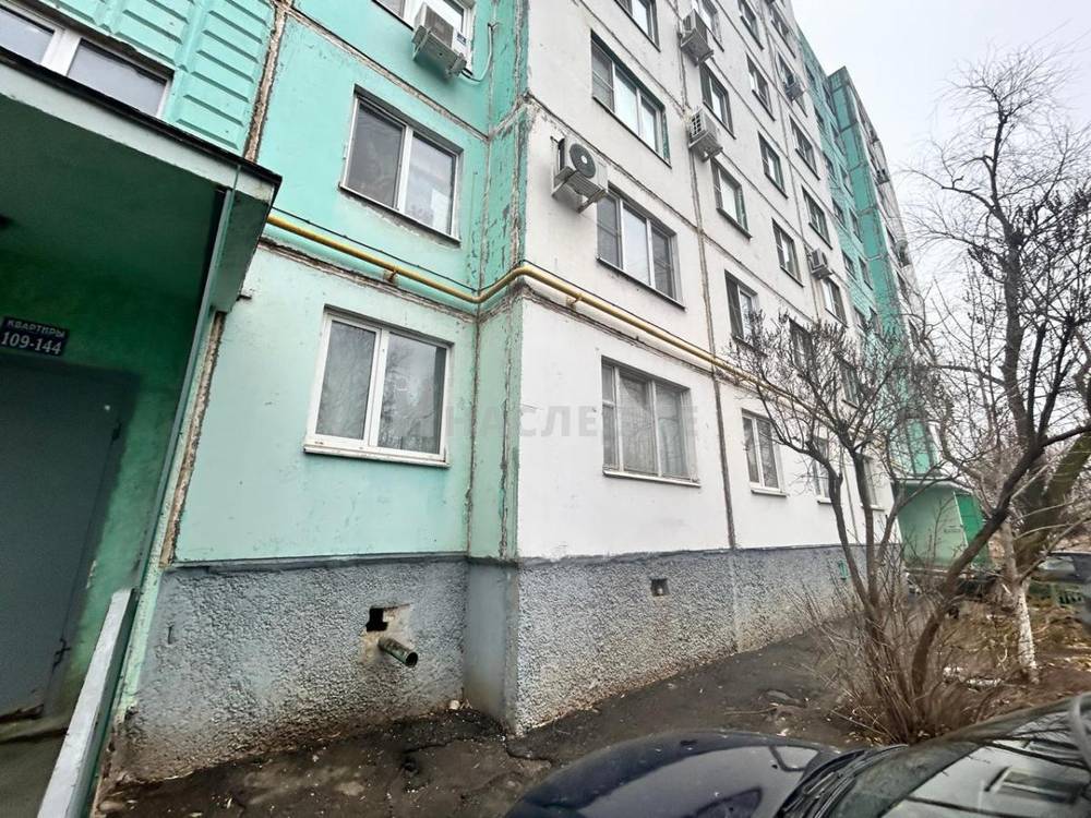 3-комнатная квартира, 62.7 м2 1/9 этаж, Заречный, ул. Машиностроителей - фото 12