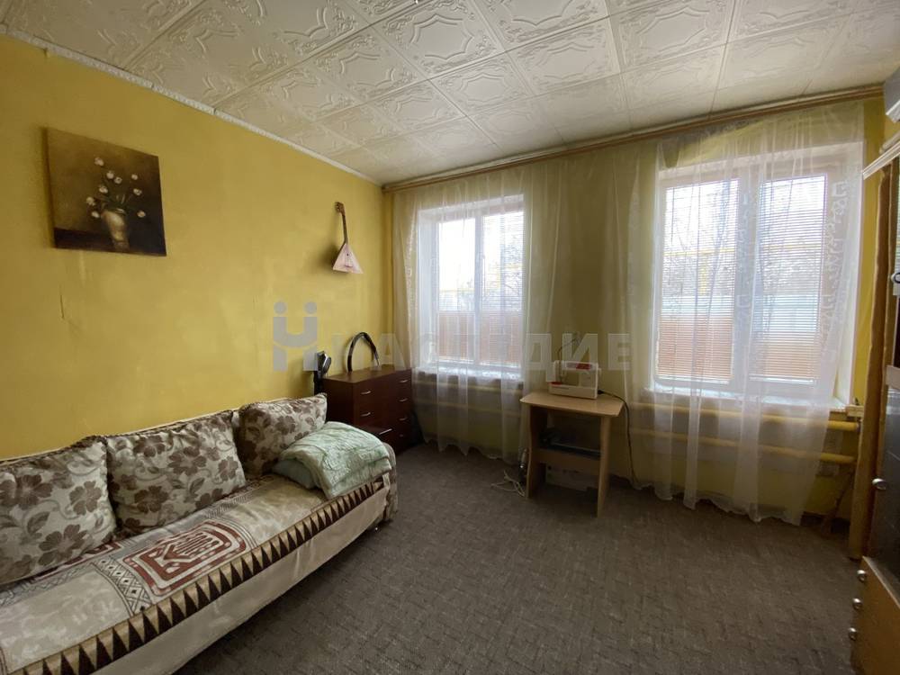 3-комнатная квартира, 53 м2 1/1 этаж, Коксовый, ул. Пугачева - фото 4