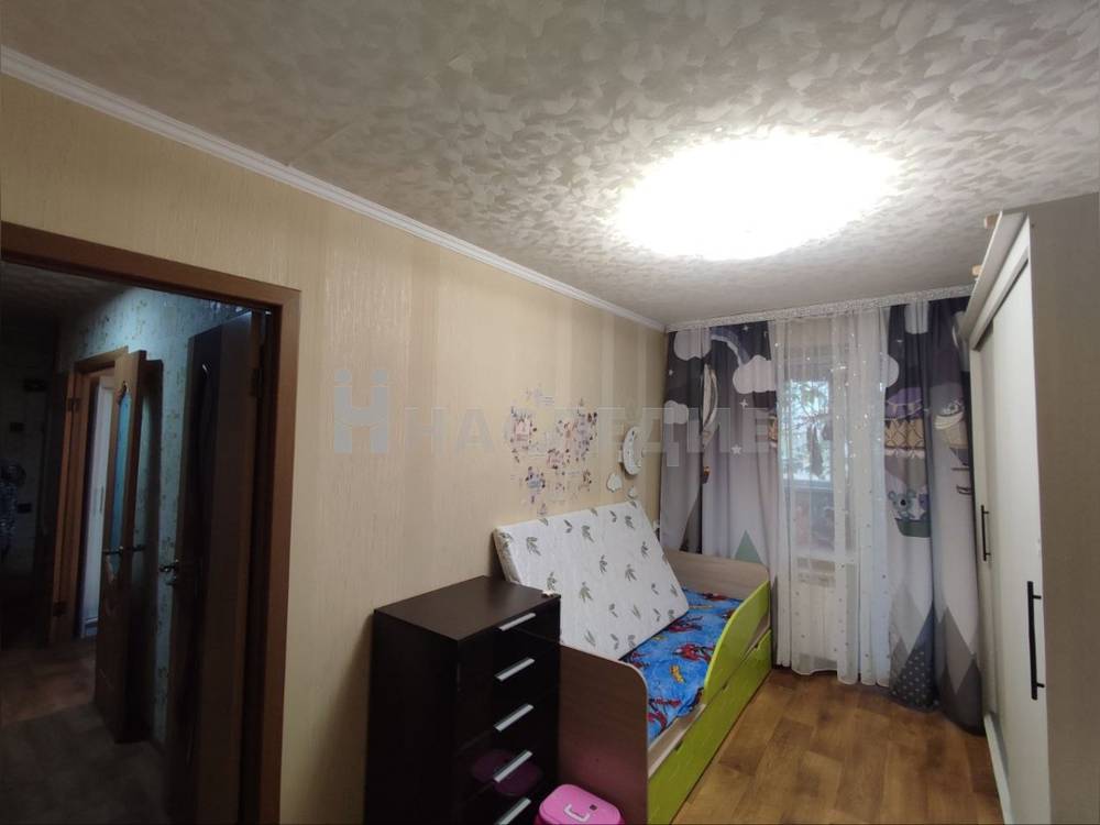 2-комнатная квартира, 47 м2 1/9 этаж, Намыв, ул. Энтузиастов - фото 3