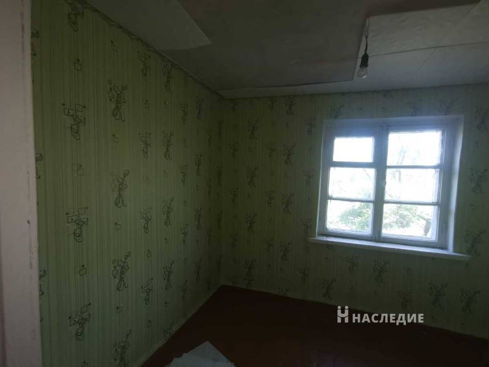 3-комнатная квартира, 47 м2 2/2 этаж, Ясногорка, ул. Гагарина - фото 1