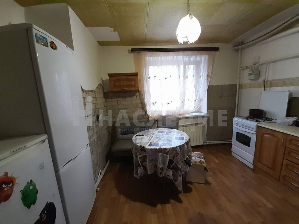 3-комнатная квартира, 74 м2 4/5 этаж, Южный, ул. Совхозная - фото 11