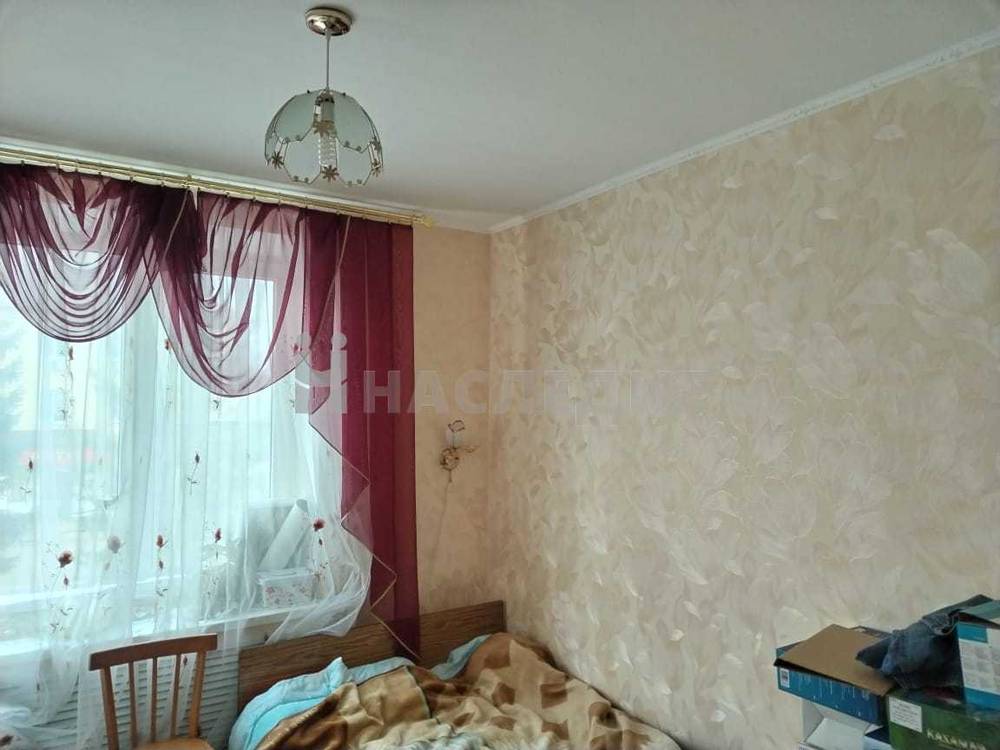2-комнатная квартира, 43.7 м2 2/2 этаж, Шолоховский, ул. Димитрова - фото 2