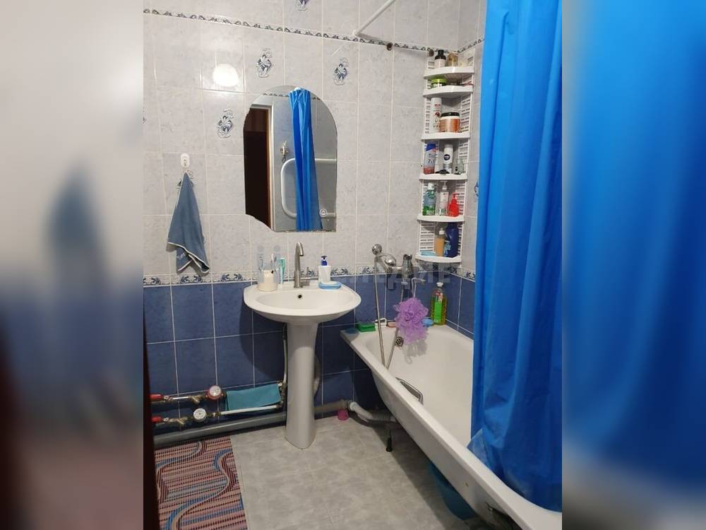 3-комнатная квартира, 73 м2 7/10 этаж, ул. Светлая - фото 13