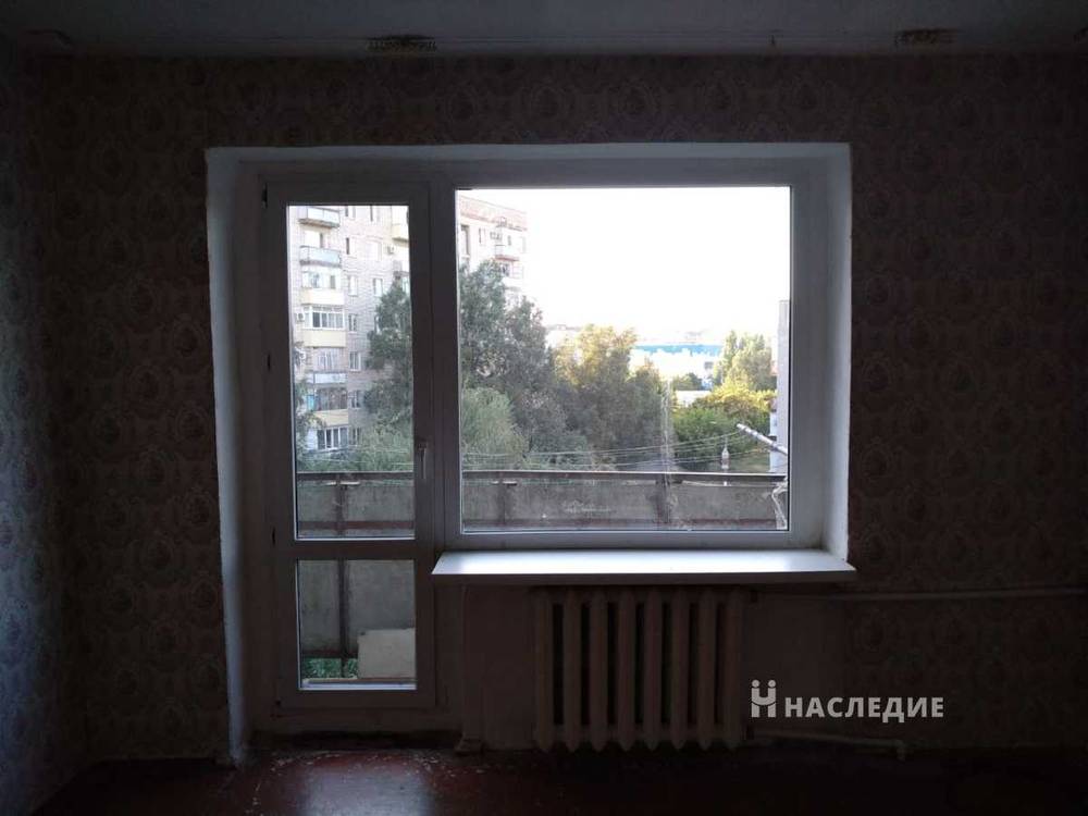 4-комнатная квартира, 76 м2 5/5 этаж, Намыв, ул. Российская - фото 3
