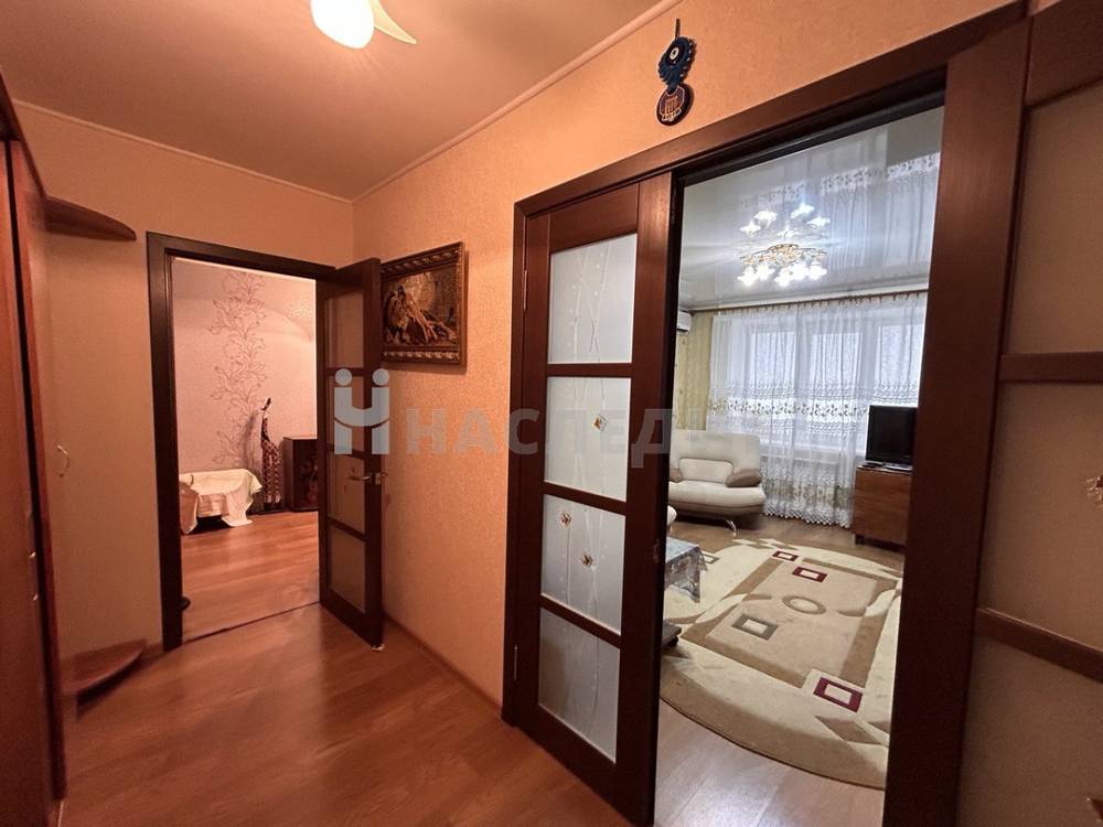 2-комнатная квартира, 43 м2 6/9 этаж, Намыв, ул. Энтузиастов - фото 9