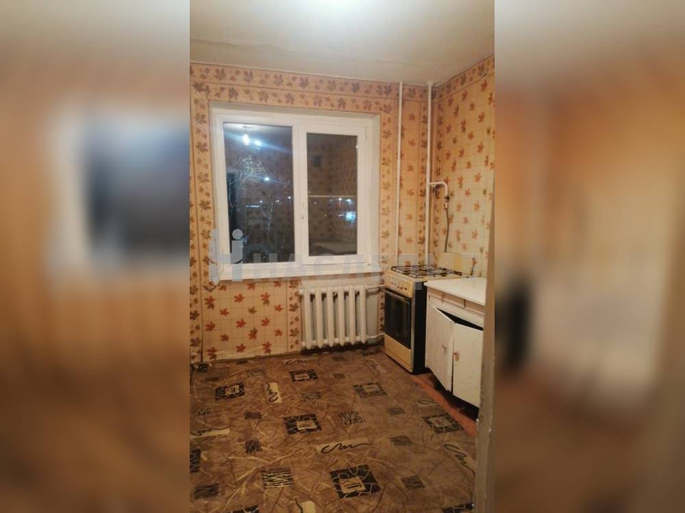 2-комнатная квартира, 50.7 м2 2/9 этаж, Намыв, ул. Светлая - фото 3