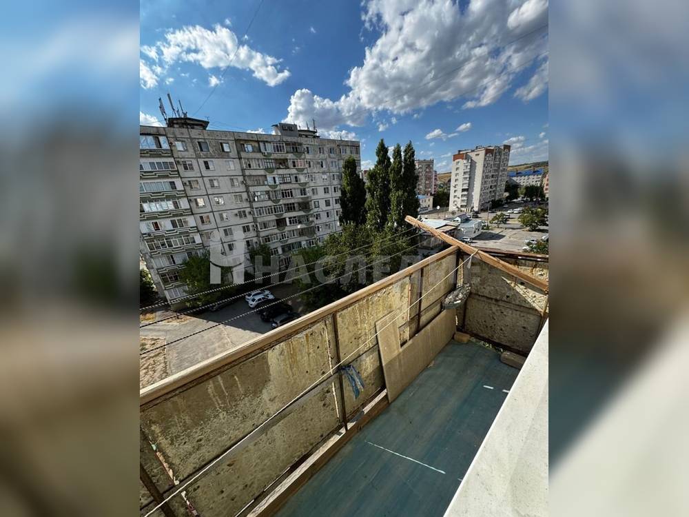 3-комнатная квартира, 68 м2 6/9 этаж, ул. Энтузиастов - фото 13