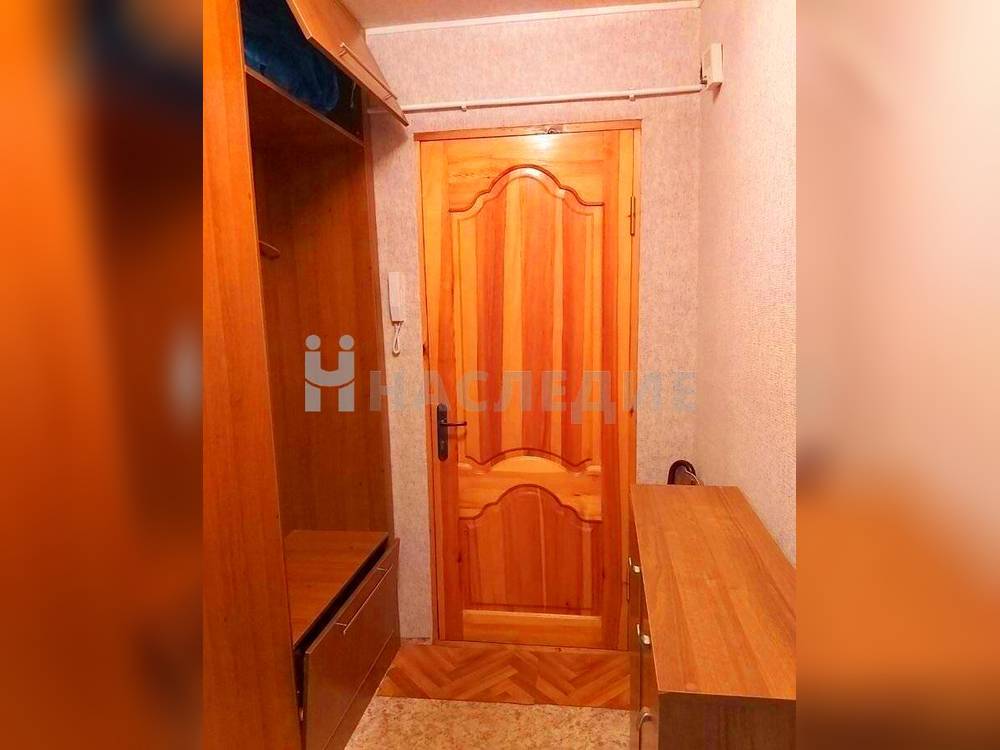 3-комнатная квартира, 62 м2 2/5 этаж, ЖД, ул. Энгельса - фото 7