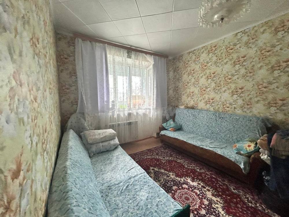 4-комнатная квартира, 78.8 м2 4/5 этаж, Заречный, ул. Машиностроителей - фото 6