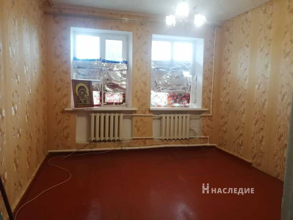 2-комнатная квартира, 41.8 м2 1/2 этаж, Шолоховский, ул. Комсомольская - фото 1