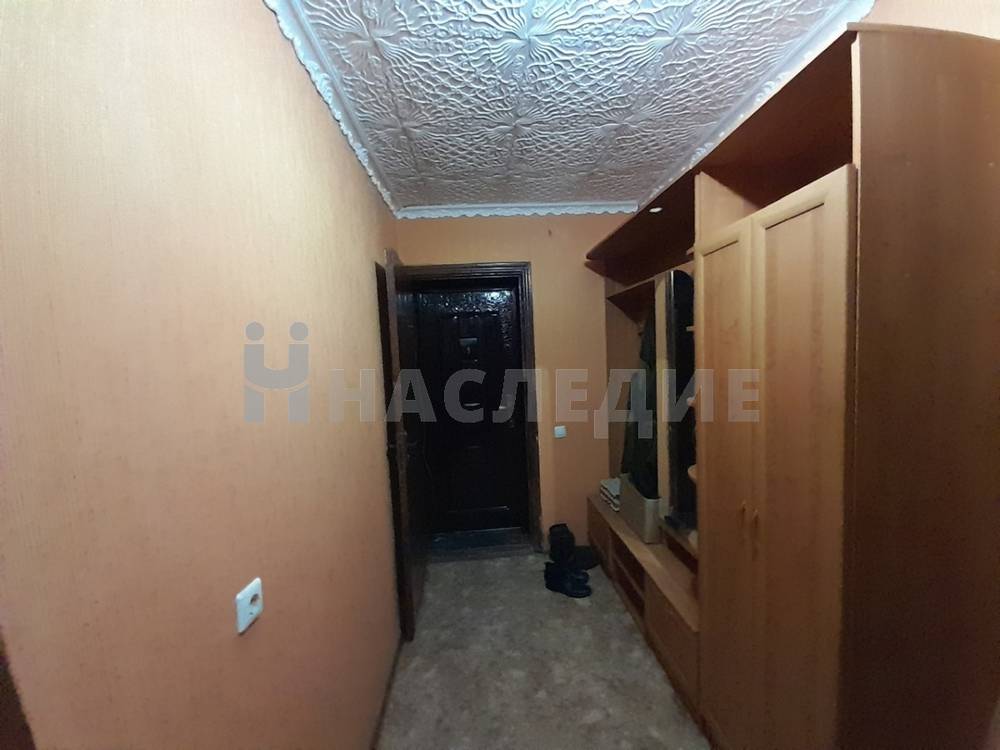 3-комнатная квартира, 74 м2 4/5 этаж, Южный, ул. Совхозная - фото 15