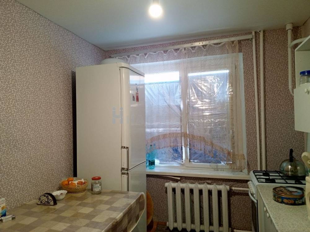 2-комнатная квартира, 51.4 м2 1/9 этаж, Намыв, ул. Светлая - фото 7