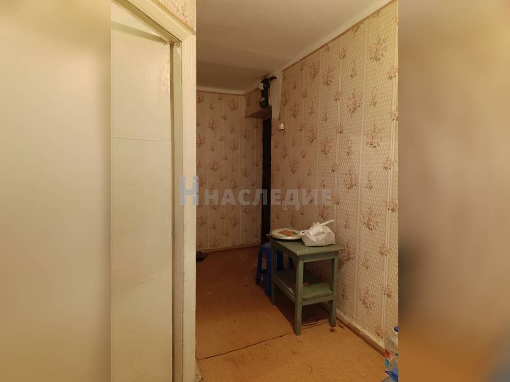 3-комнатная квартира, 45 м2 2/2 этаж, Богураев, ул. Почтовая - фото 10