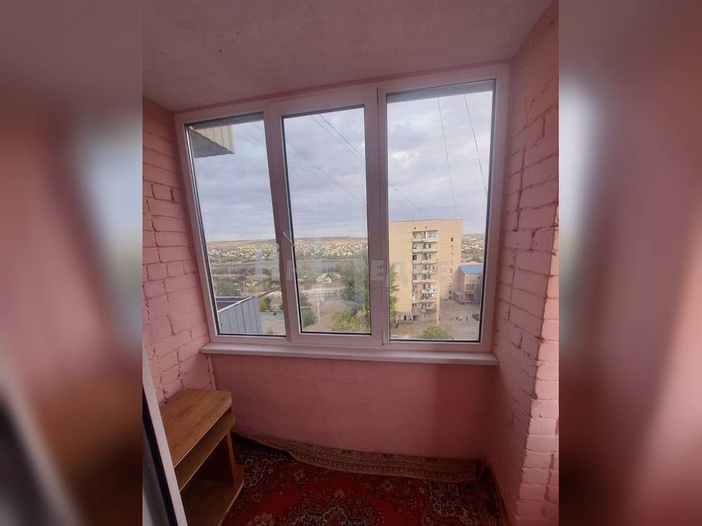 3-комнатная квартира, 60 м2 8/9 этаж, ул. Машиностроителей - фото 6