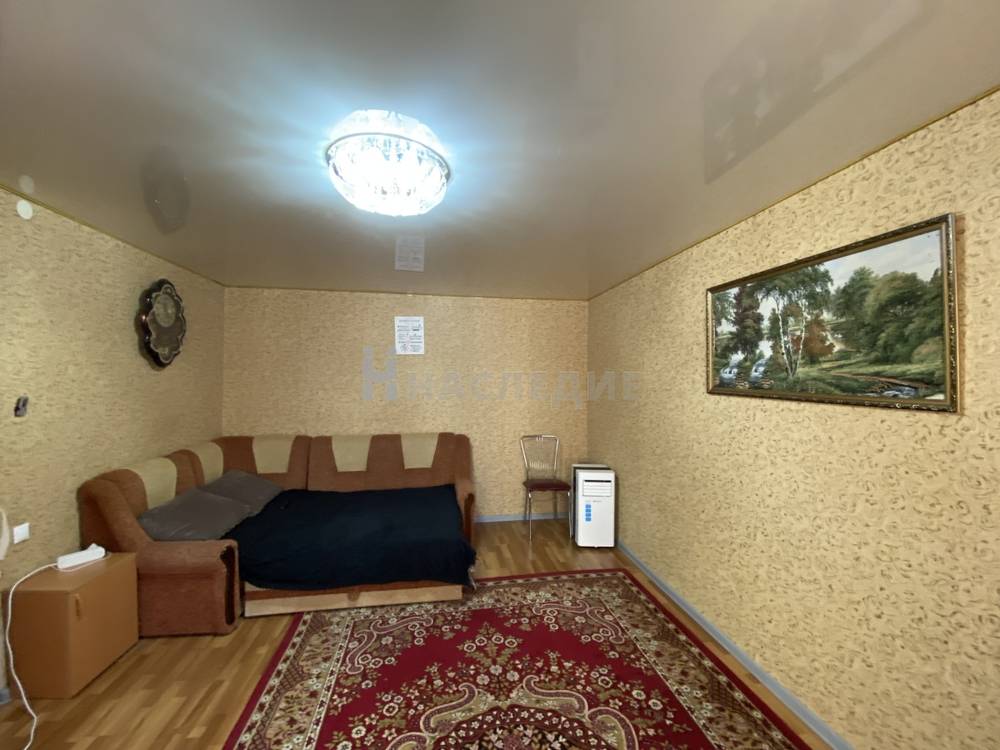 2-комнатная квартира, 45 м2 3/9 этаж, Заречный, ул. Машиностроителей - фото 3