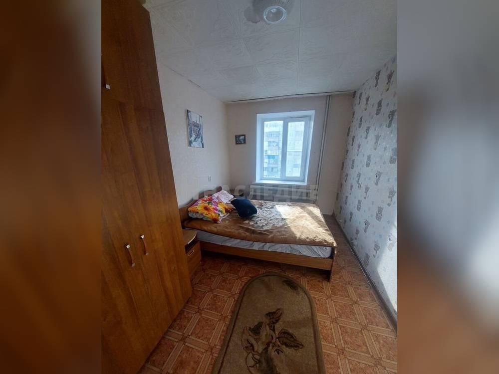 3-комнатная квартира, 60 м2 8/9 этаж, ул. Машиностроителей - фото 4