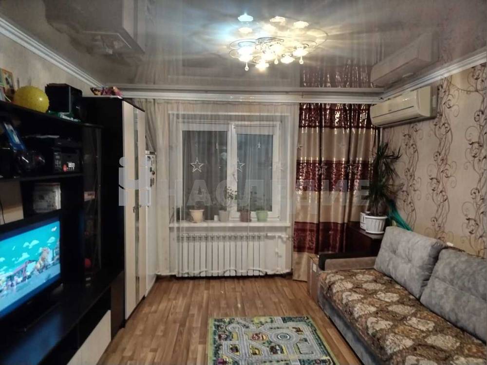2-комнатная квартира, 47 м2 3/9 этаж, Намыв, ул. Энтузиастов - фото 2