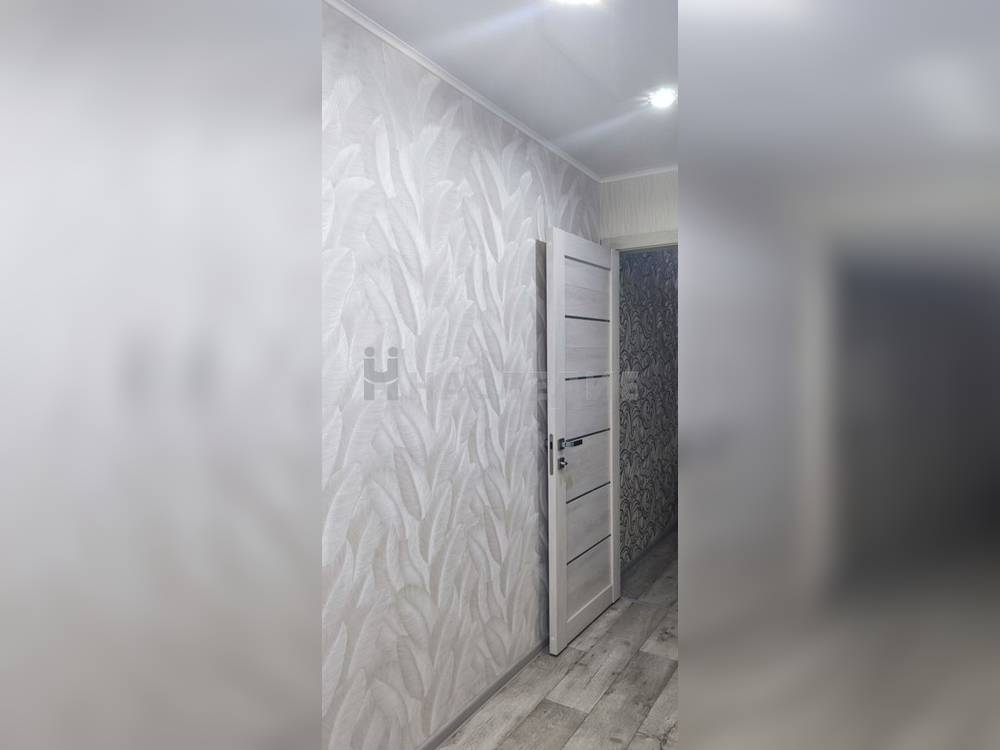 2-комнатная квартира, 49 м2 4/10 этаж, Намыв, ул. Светлая - фото 9