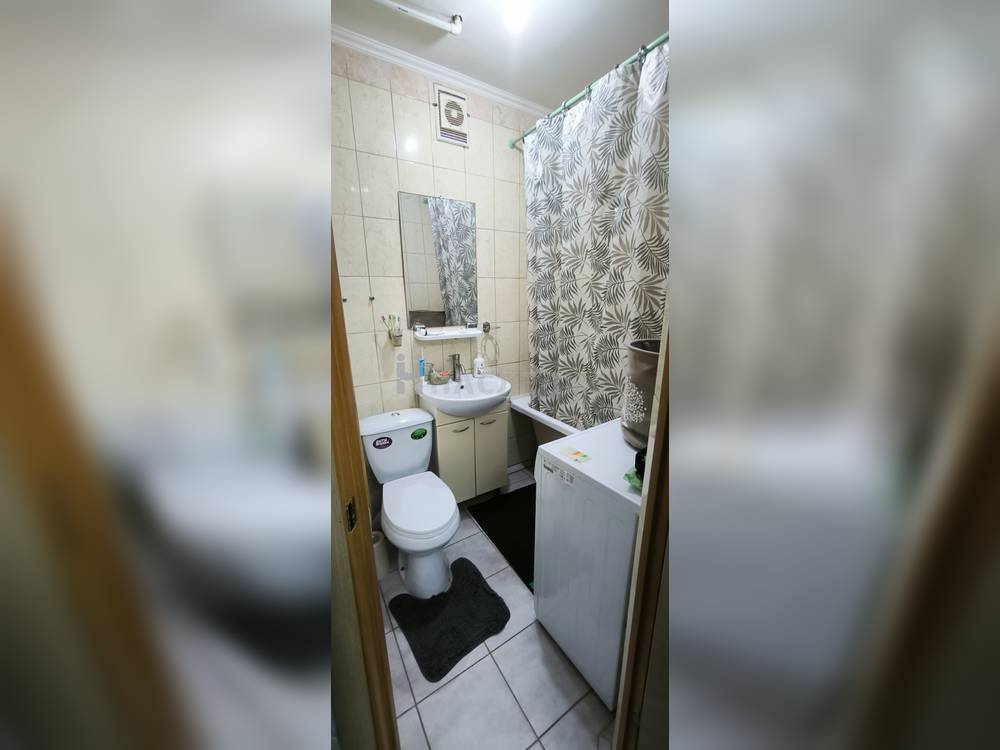 2-комнатная квартира, 42 м2 1/3 этаж, ЖД, ул. Вокзальная - фото 12