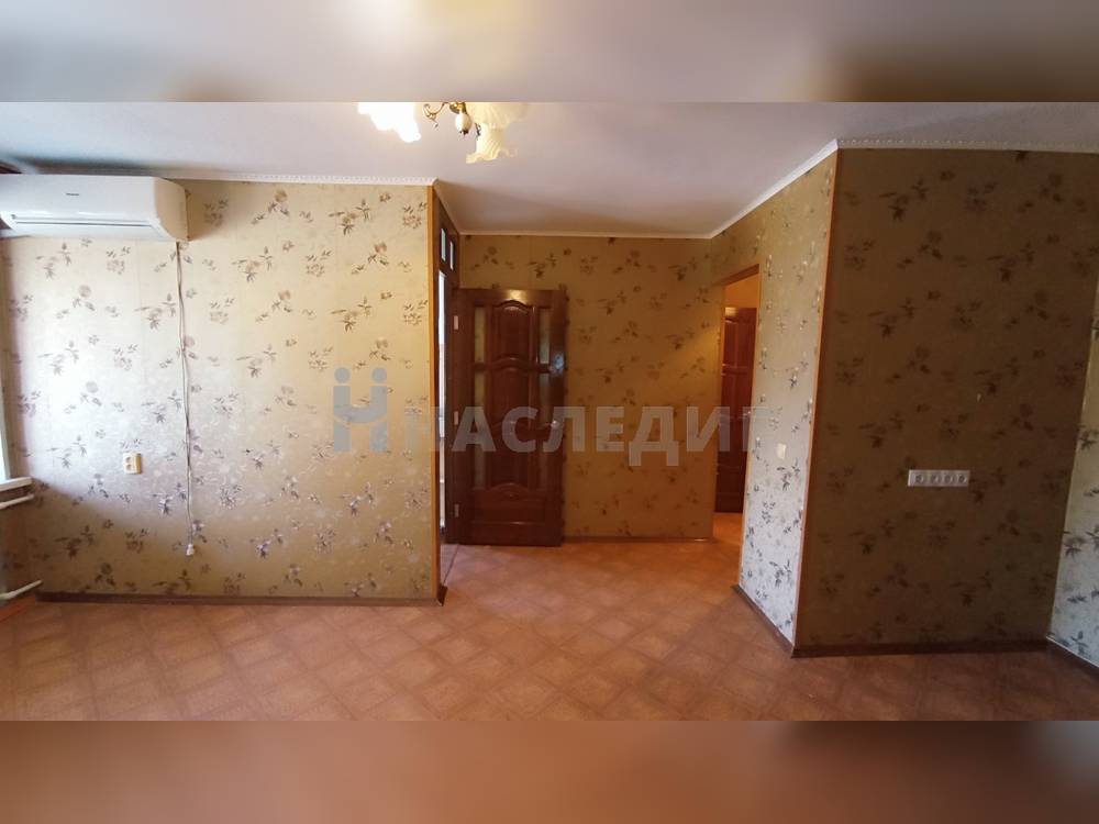 2-комнатная квартира, 40.1 м2 3/3 этаж, Шолоховский, ул. Шахтерская - фото 3
