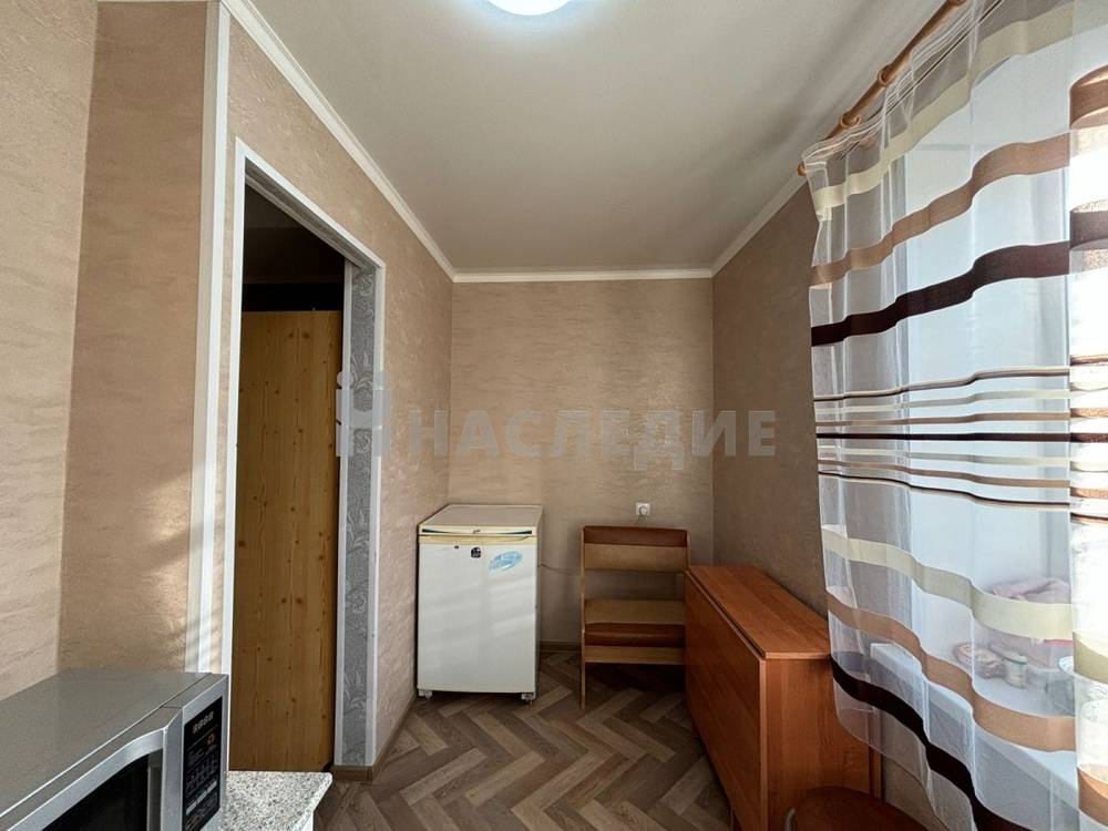1-комнатная квартира, 27.7 м2 2/9 этаж, Намыв, ул. Светлая - фото 3