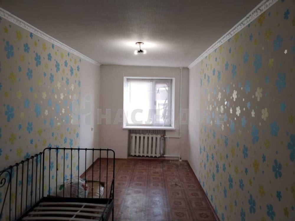 3-комнатная квартира, 58 м2 1/5 этаж, Шолоховский, ул. Железнодорожная - фото 3