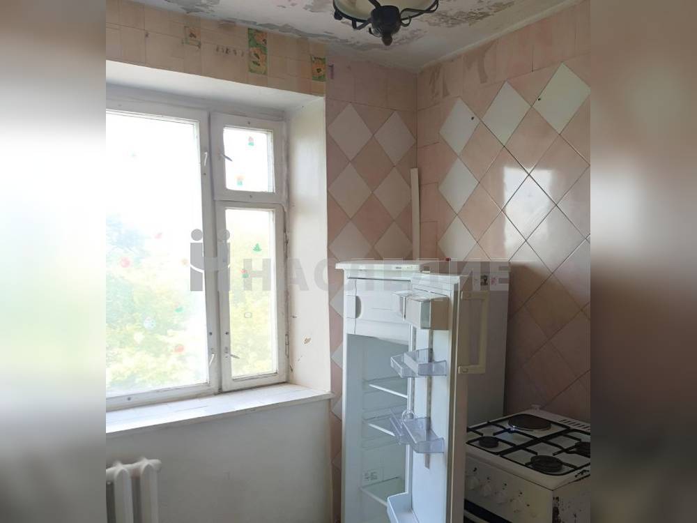 2-комнатная квартира, 50 м2 4/9 этаж, ул. Энгельса - фото 3