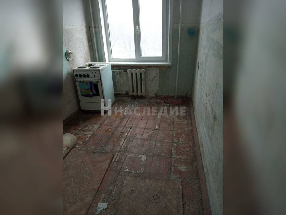 1-комнатная квартира, 30 м2 1/2 этаж, Богураев, ул. Мирная - фото 1