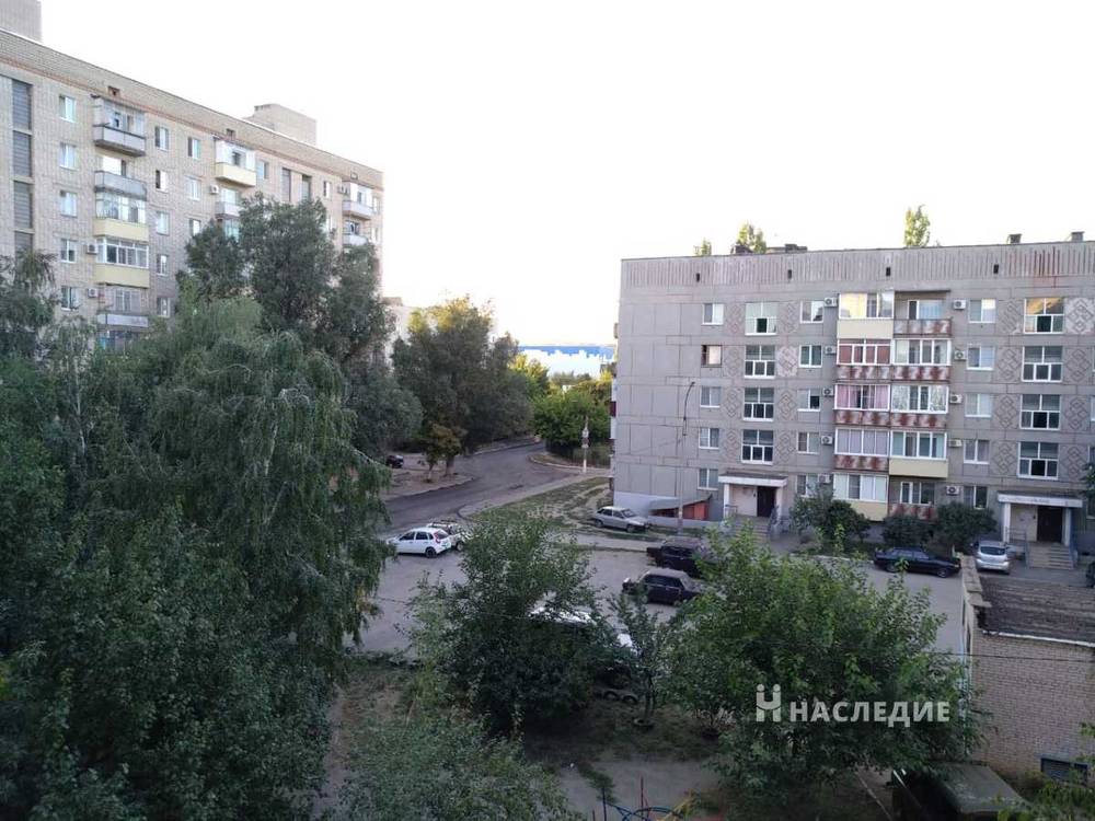 4-комнатная квартира, 76 м2 5/5 этаж, Намыв, ул. Российская - фото 17