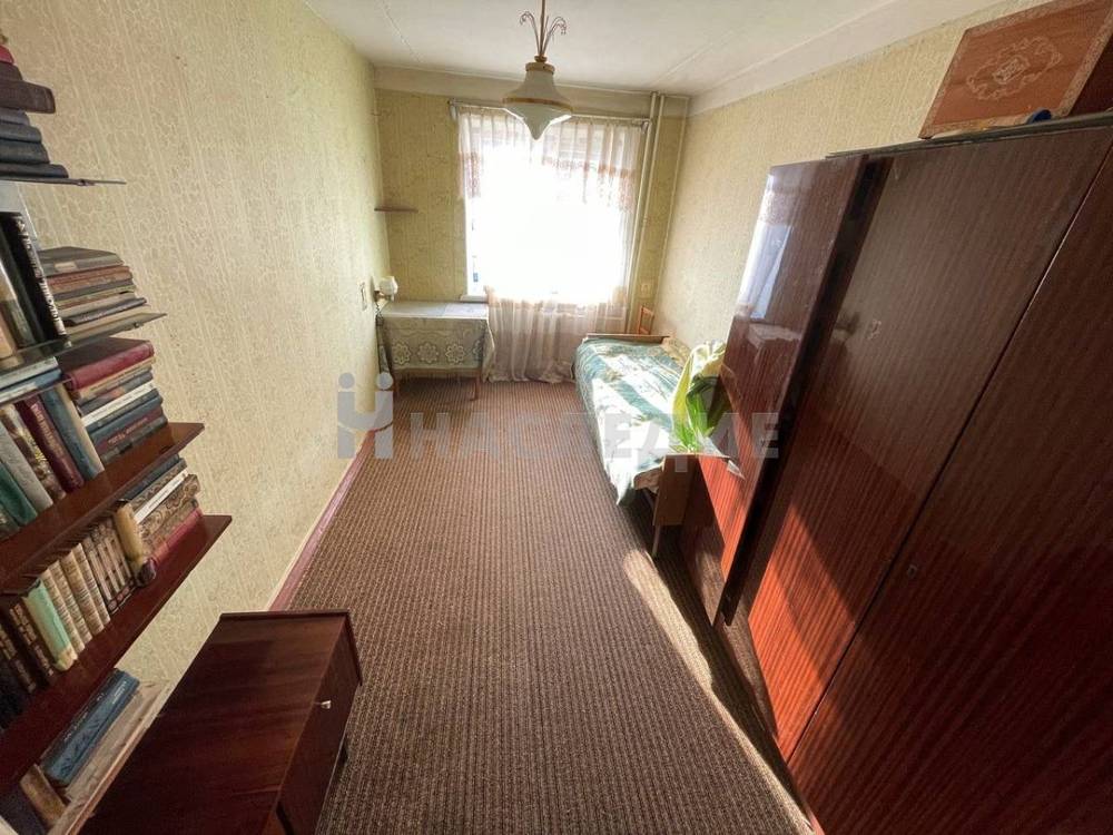 3-комнатная квартира, 50.4 м2 3/5 этаж, Намыв, ул. Российская - фото 2