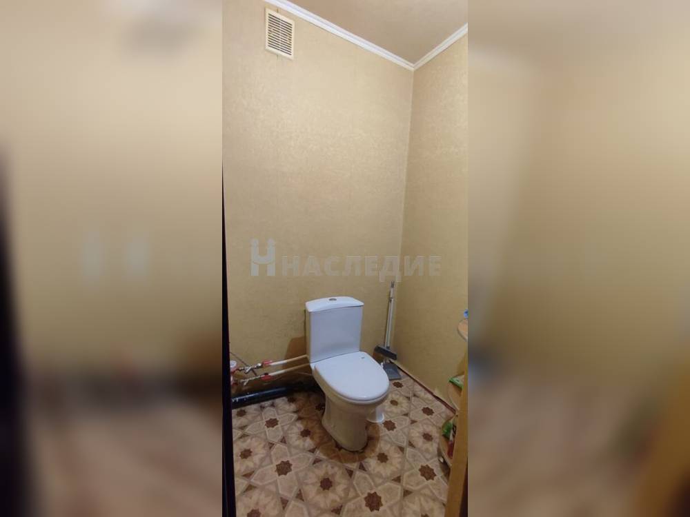 3-комнатная квартира, 73 м2 7/10 этаж, ул. Светлая - фото 12